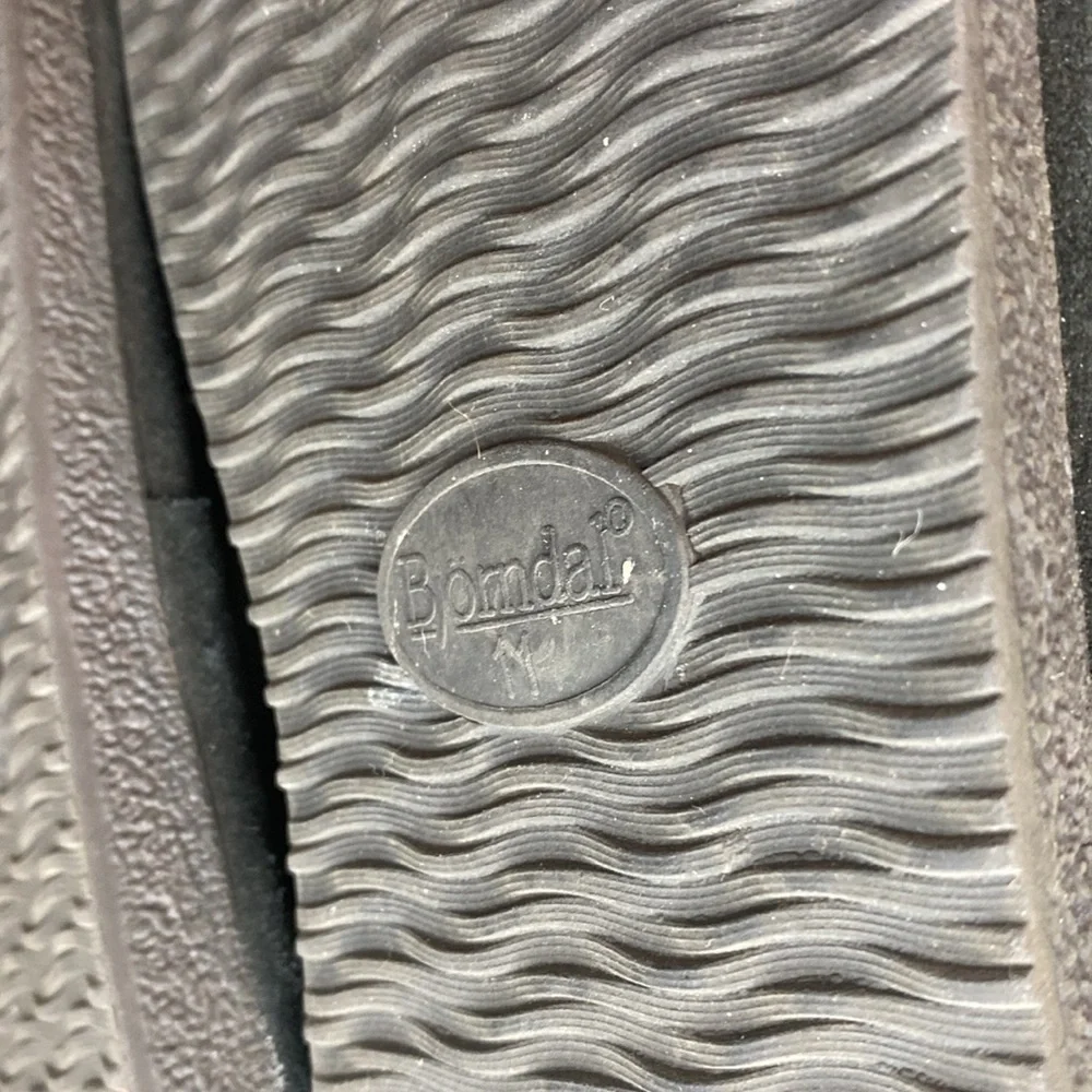 Bjorndal boots women